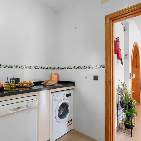 Mercedes - Plusholidays Calp