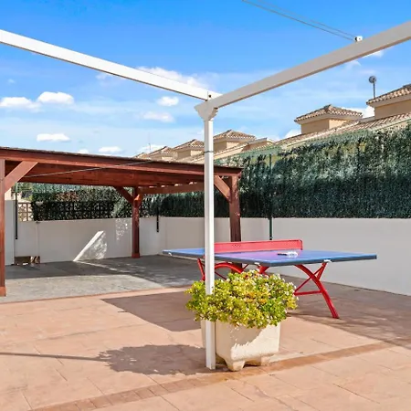 Mercedes - Plusholidays Villa Calp