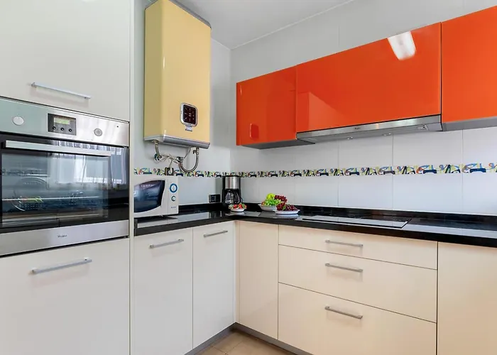 Mercedes - Plusholidays ヴィラ