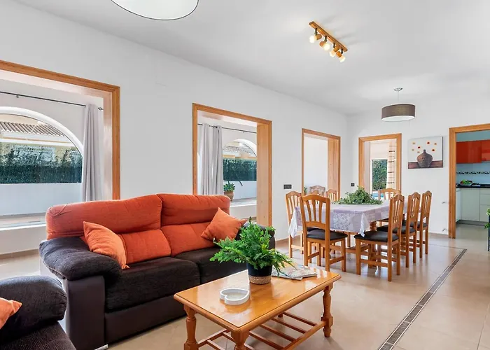 ヴィラ Mercedes - Plusholidays