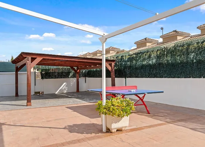 Mercedes - Plusholidays ヴィラ カルプ