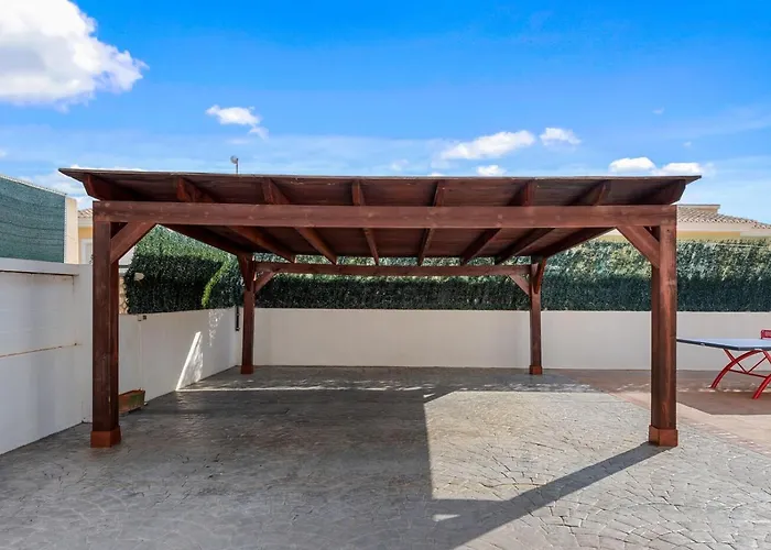 ヴィラ Mercedes - Plusholidays *