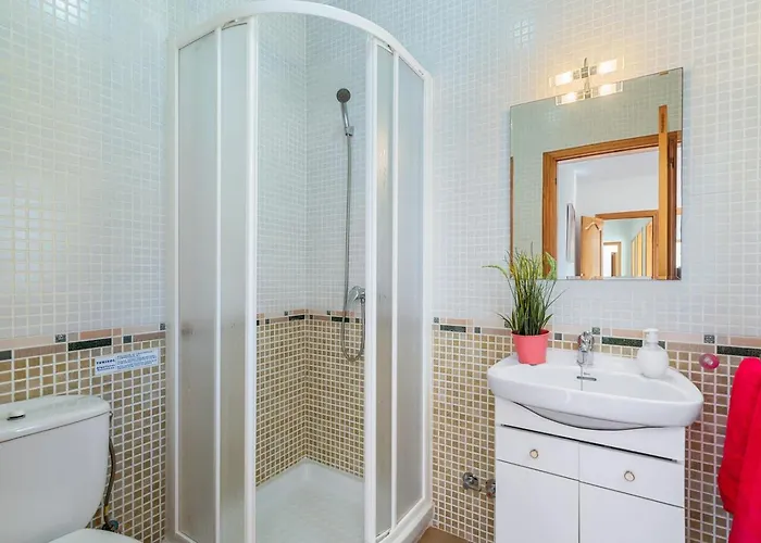 ヴィラ Mercedes - Plusholidays *